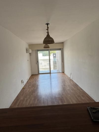 Alquiler Apartamento De 1 Dormitorio Terraza Garaje Luminoso En Pocitos