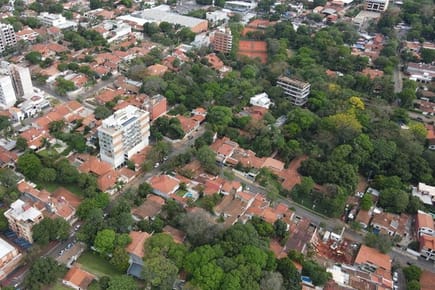Oportunidad de Inversión- Residencia en Bo Jara