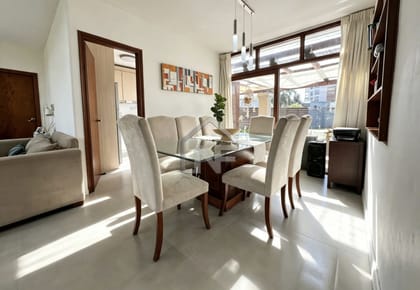 Casa Alquiler de temporada 3 dormitorios, Mansa, Punta del Este