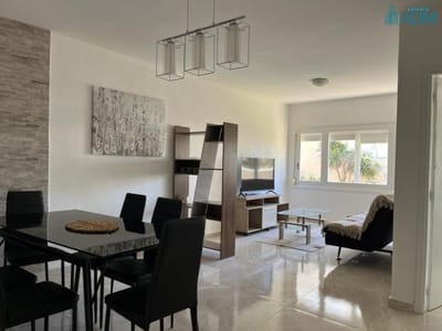 apartamento en venta de 1 dormitorio en peninsula