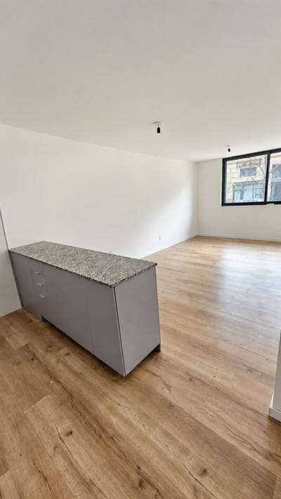 Venta apartamento 1 dormitorio | Tres Cruces | Nostrum Plaza II | Renta activa