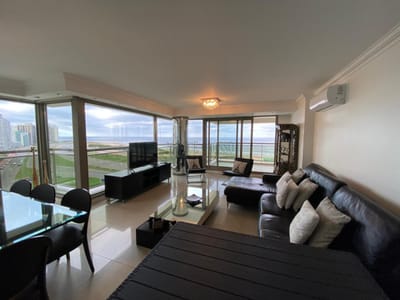 Torre Imperiale II - Apartamento en venta y alquiler anual o temporal