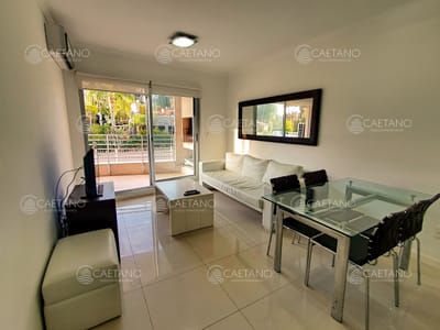 Apartamento de 1 dormitorio en venta - San Rafael