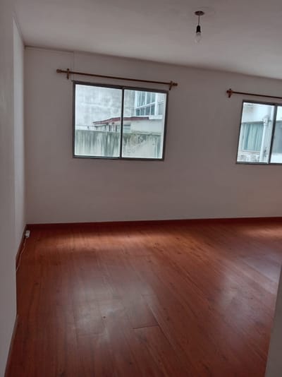 Apto de un dormitorio en el Centro.
