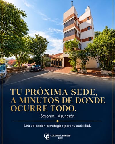 Edificio en venta en Sajonia – USD 140.000