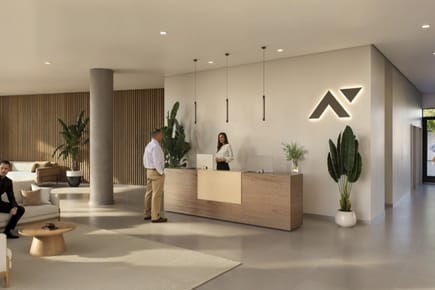 [EN POZO] Tierra Alta Weiss - Departamentos de un dormitorio en venta