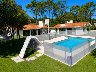 Espectacular Chalet en alquiler de verano brava
