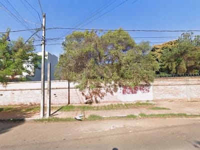 VENDO TERRENO EN BARRIO HERRERA
