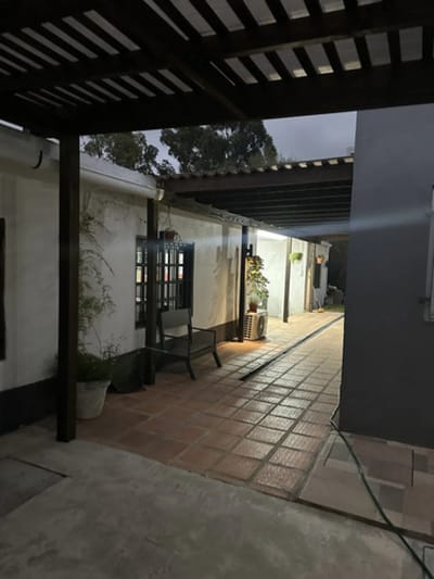 Venta Complejo 6 Casas en Salinas