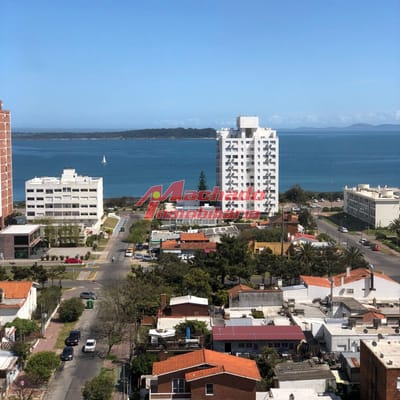 Apto en Alquiler Temporal, punta del este