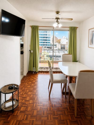 Venta Apartamento 1 dormitorio en Cordón