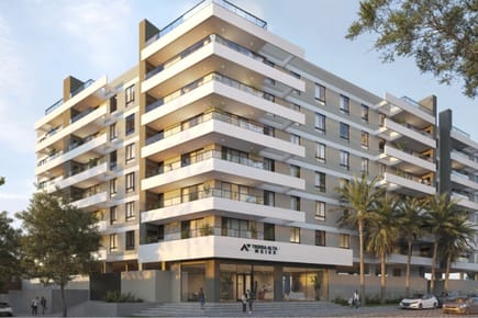[EN POZO] Tierra Alta Weiss - Departamentos de dos dormitorios en venta