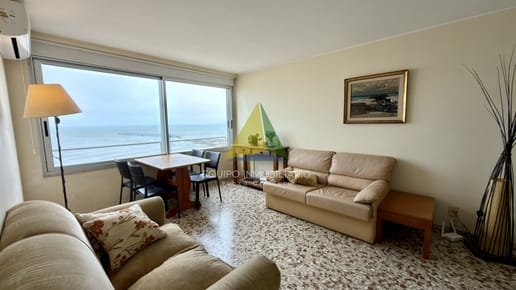 Apartamento en venta en Edificio Apolo | Vista a Isla de Lobos - Ref : EQP8545