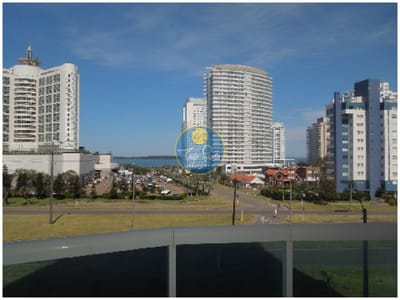 Apartamento en Mansa, 2 dormitorios *