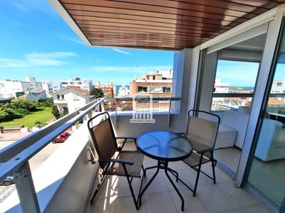 Zona puerto, RECICLADO, con garaje. 2 dorm, 2 baños.