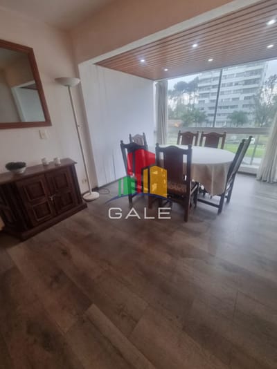Apartamento de 3 Dormitorios en Roosevelt, Punta del Este