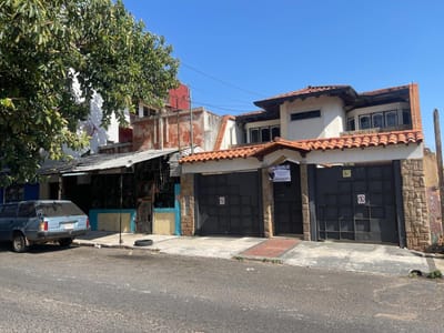 ALQUILO DUPLEX EN ASUNCIÓN