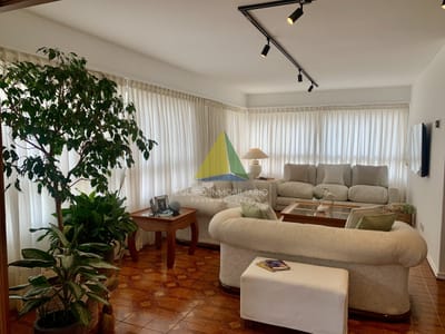En venta apartamento de 2 mas dep. en Península, Punta del Este - Ref : EQP8088
