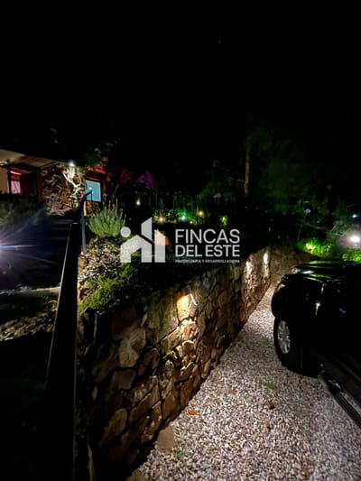 Casa de dos dormitorios en alquiler temporada