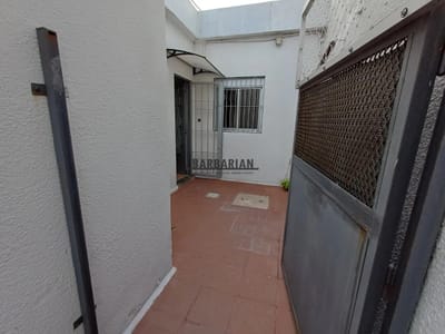 Oportunidad Inversión! Venta Apto 2 Dormitorios + Patio Con Renta En Unión