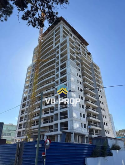 VENTA APARTAMENTO 1 DORMITORIO DIAMOND PUNTA DEL ESTE