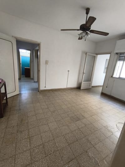 Venta Excelente Apartamento De 2 Dormitorios A Metros De 18 De Julio En Cordón
