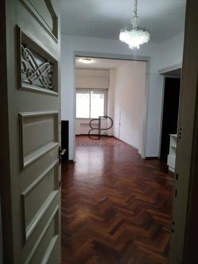 Alquiler Apartamento 2 Dormitorios Cordon con patio
