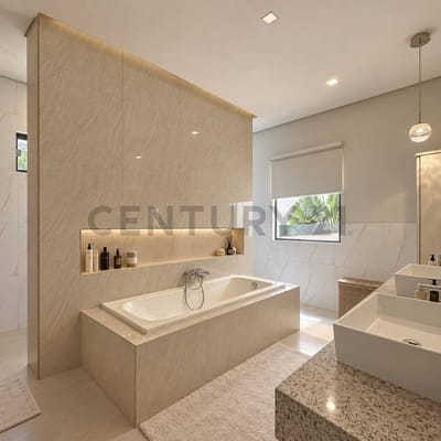 Venta de Casa en Luque, Central