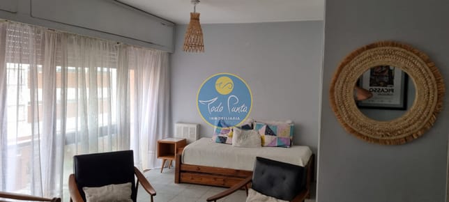 Apartamento en Brava - Punta del Este