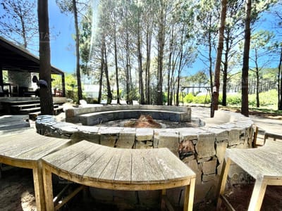 Casa en Alquiler Pinar del Faro Jose Ignacio