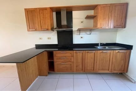 DPTO 2 HABITACIONES EN VILLA AURELIA- ASUNCION