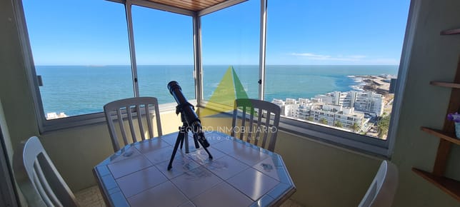 Apartamento en OPORTUNIDAD!!  - Ref : EQP6720