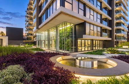 MALVÍN TORRE ARENAS - VENTA MONOAMBIENTE CON PATIO – GARAJE OPCIONAL