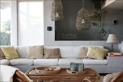 Casa de 4 dormitorios a pasos del mar - La Barra