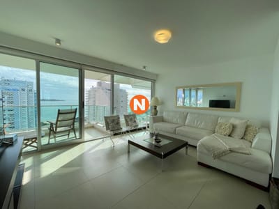 Apartamento en Punta del Este
