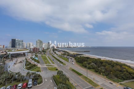 VENTA DEPARTAMENTO MILLENIUM TOWER PUNTA DEL ESTE