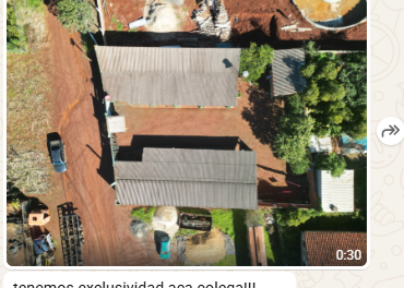 VENDO EN Minga Guazú NEGOCIO EN FUNCIONAMIENTO| Calle 30 Monday  a metros de la Ruta PY06