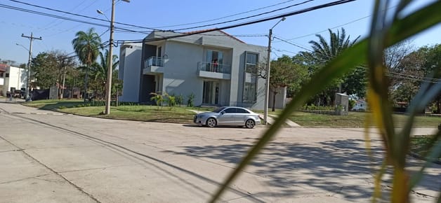  CASA EN VENTA EN EL URUBO A ESTRENAR