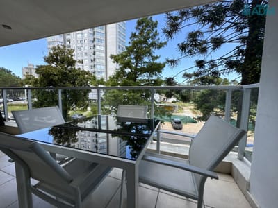 En venta departamento en Roosevelt - Punta del Este de 3 Dormitorios
