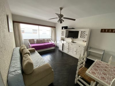 Apartamento en Mansa - Punta del Este