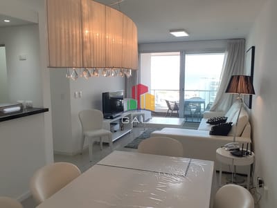 Apartamento en venta - Brava