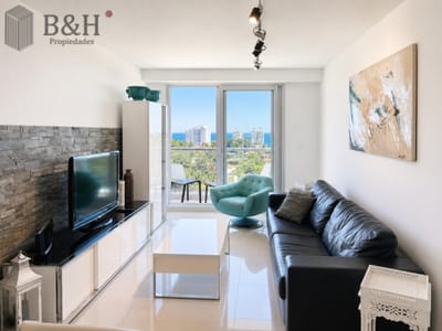 Apartamento 3 dormitorios en venta Roosevelt Punta del Este