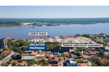 VENTA INMUEBLE A  DEMOLER  SAJONIA