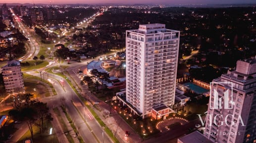 Apartamento en venta 1 dormitorios Punta del Este