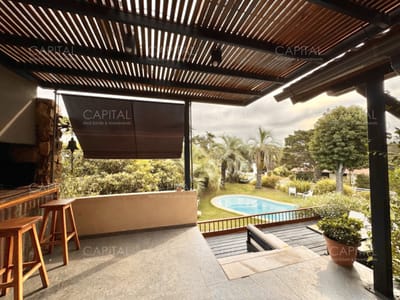 Casa en Venta Playa Mansa