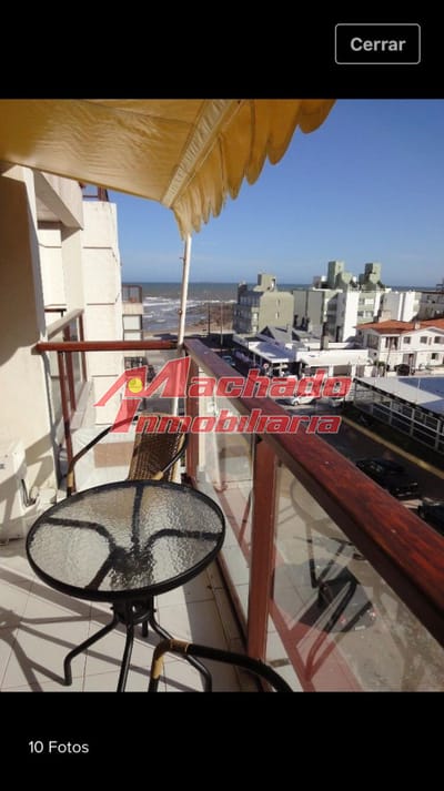 Venta de apartamento en Punta del Este