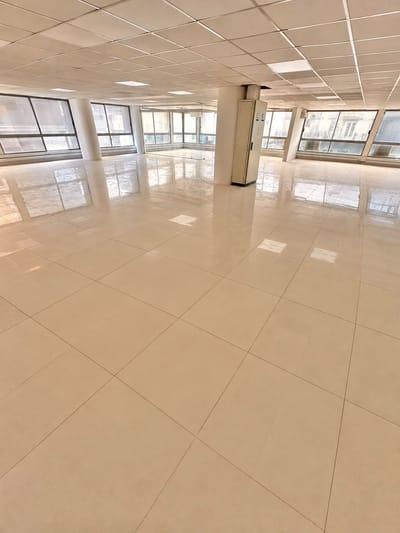ALQUILER OFICINA 300m2 CENTRO MVD