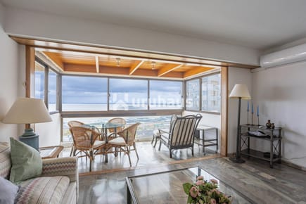 VENTA DEPARTAMENTO PUNTA DEL ESTE 4 DORMITORIOS PARQUEMAR C