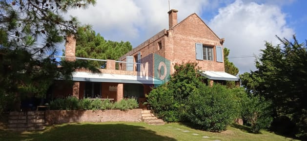 Casa Toledo - La Barra