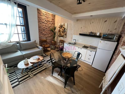 Peninsula ,alquiler temporada,  1 dormitorio para 2 personas ,Punta del Este